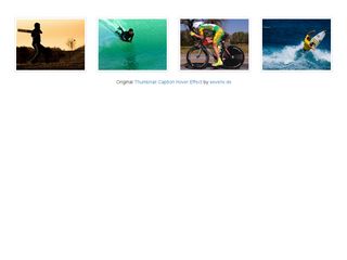 Bootstrap thumbnail gallery